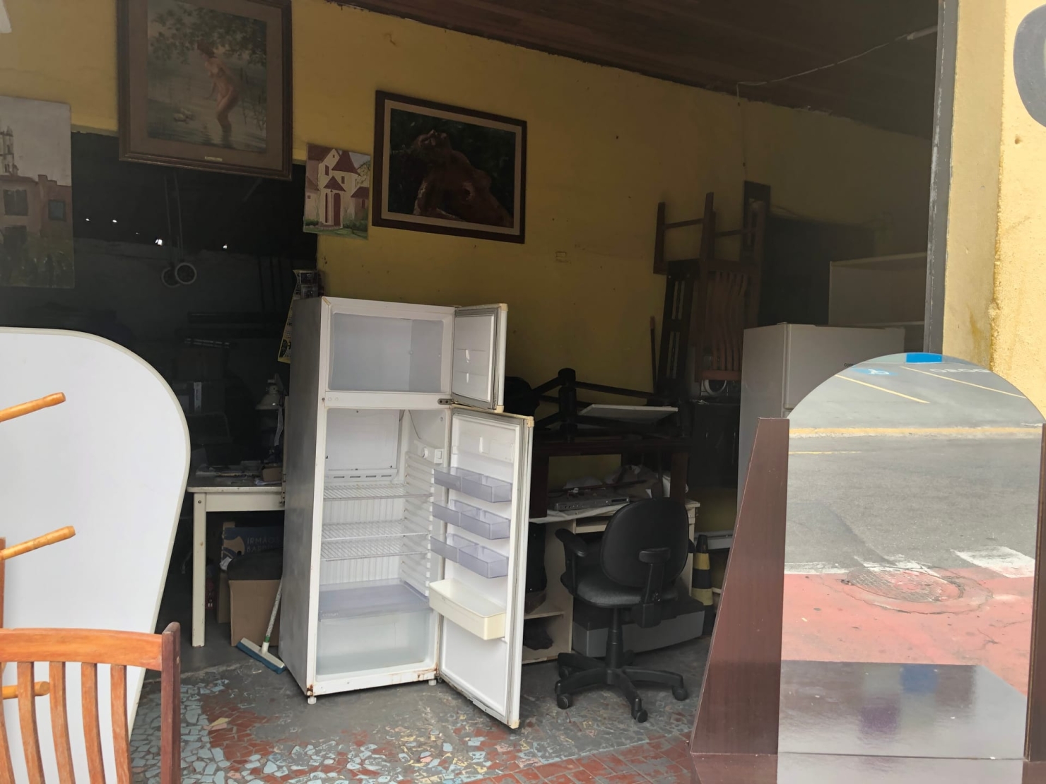 Prédio Inteiro - Foto 3