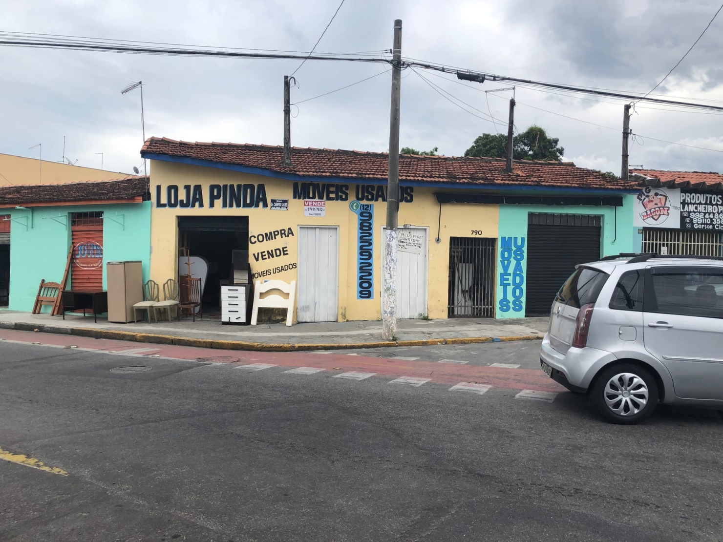 Prédio Inteiro - Foto 6