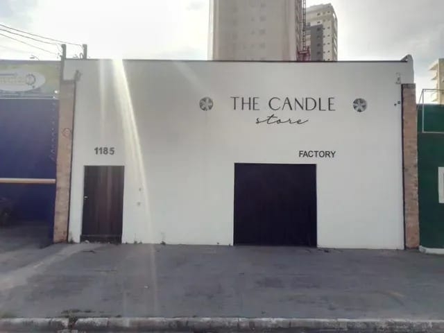 Loja-Salão, 230 m² - Foto 1