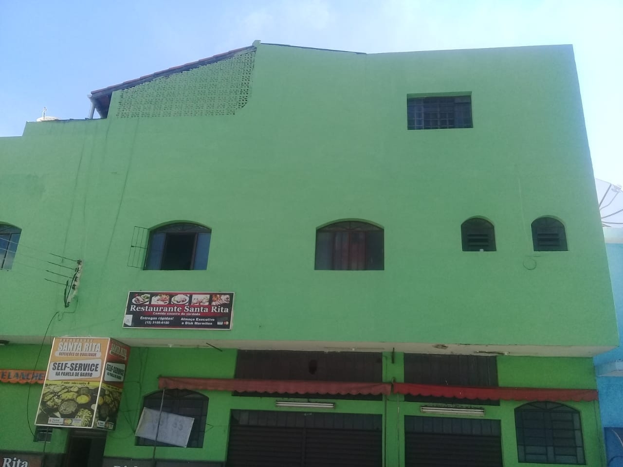 Prédio Inteiro - Foto 3