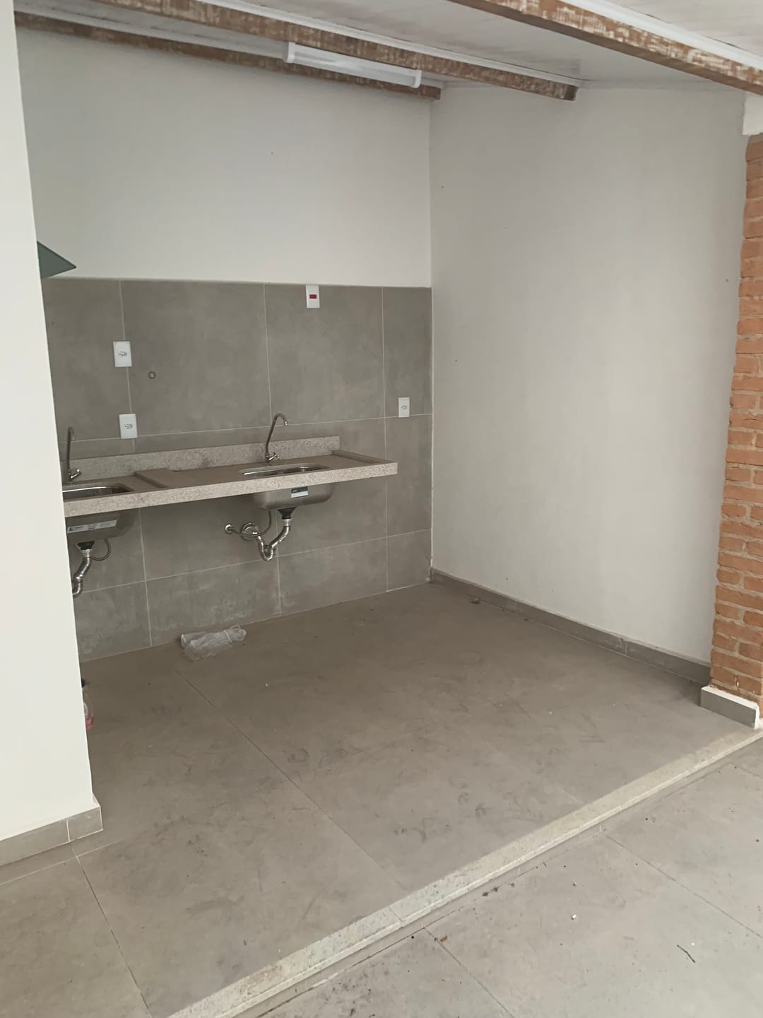 Sala-Conjunto, 90 m² - Foto 1