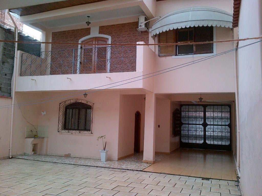 Casa, 4 quartos, 254 m² - Foto 10