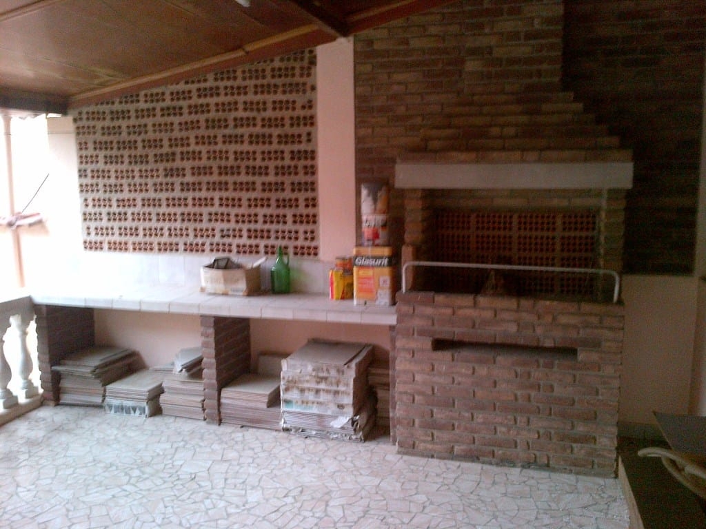 Casa, 4 quartos, 254 m² - Foto 13