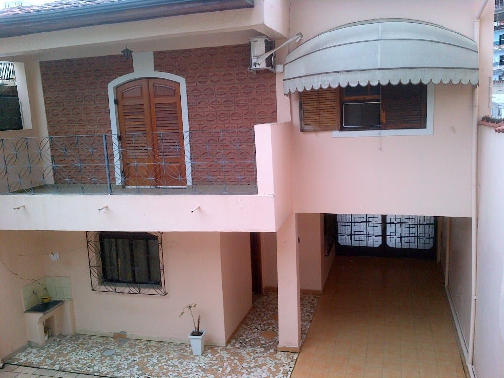 Casa, 4 quartos, 254 m² - Foto 14