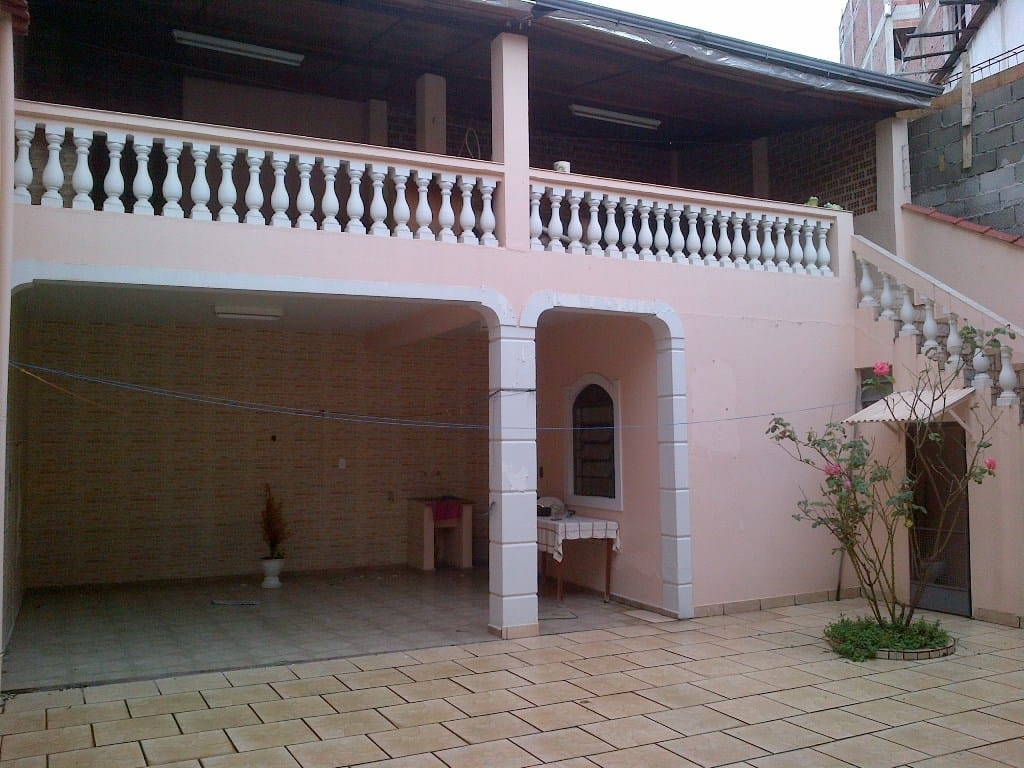 Casa, 4 quartos, 254 m² - Foto 18