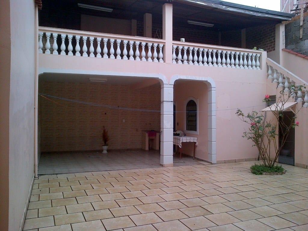 Casa, 4 quartos, 254 m² - Foto 19