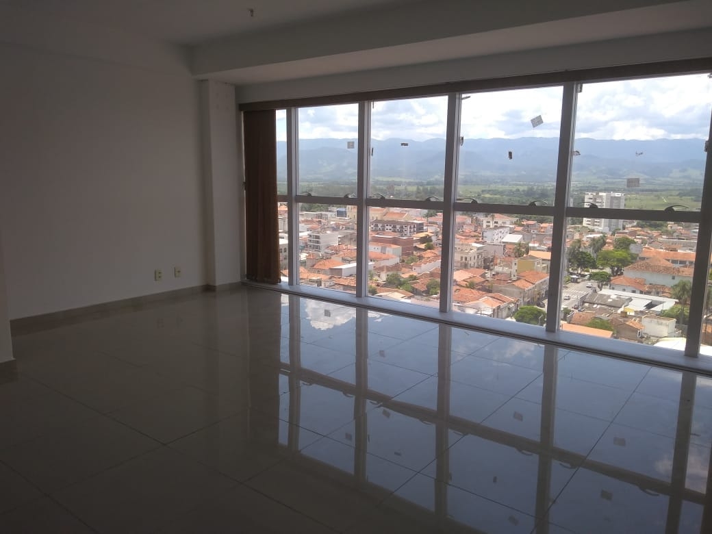 Sala-Conjunto, 38 m² - Foto 1