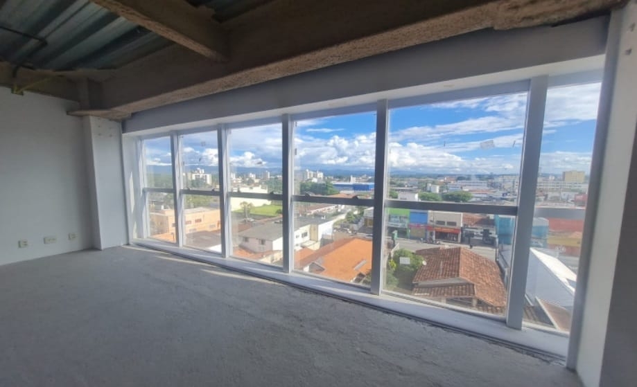 Sala-Conjunto, 38 m² - Foto 3