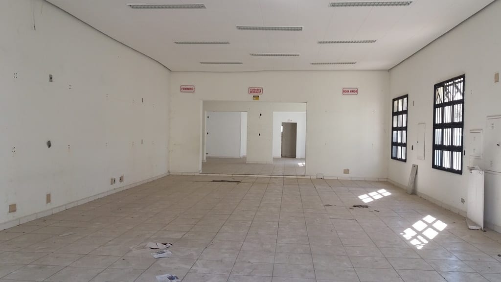 Loja-Salão, 245 m² - Foto 2