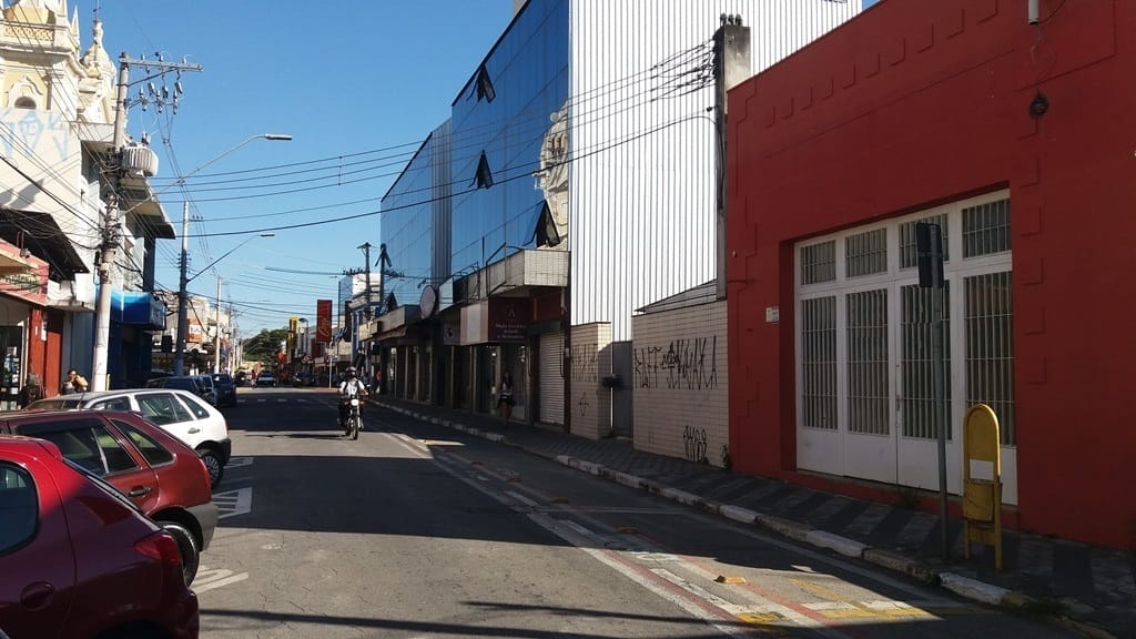 Loja-Salão, 245 m² - Foto 3