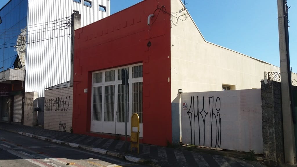 Loja-Salão, 245 m² - Foto 4
