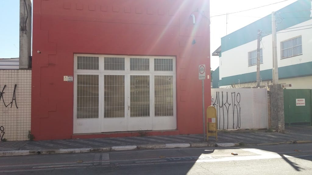 Loja-Salão, 245 m² - Foto 5