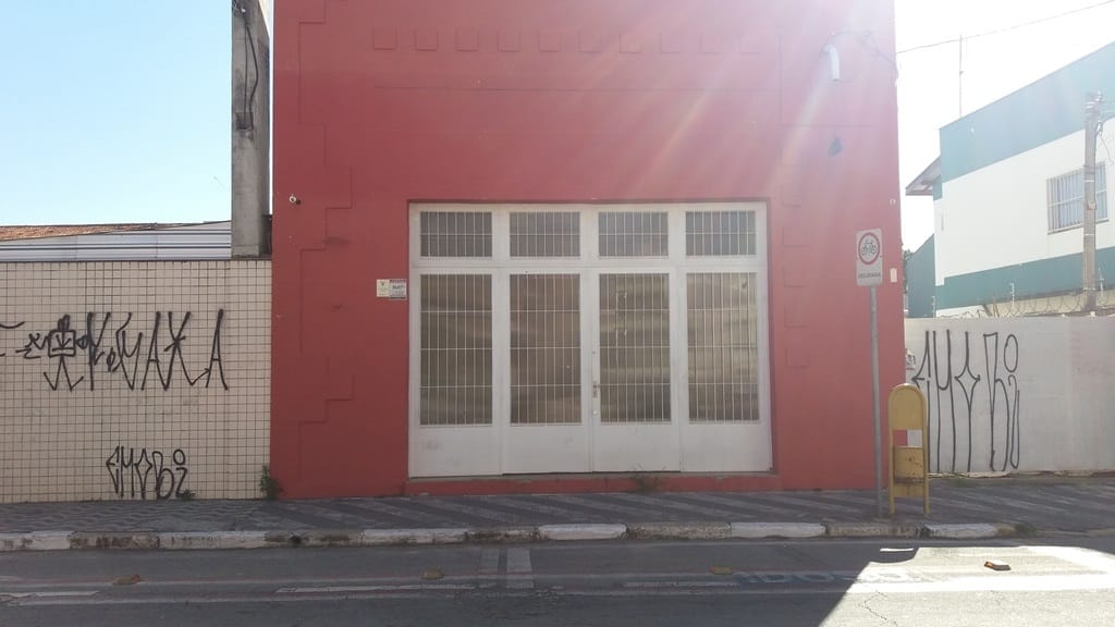 Loja-Salão, 245 m² - Foto 10