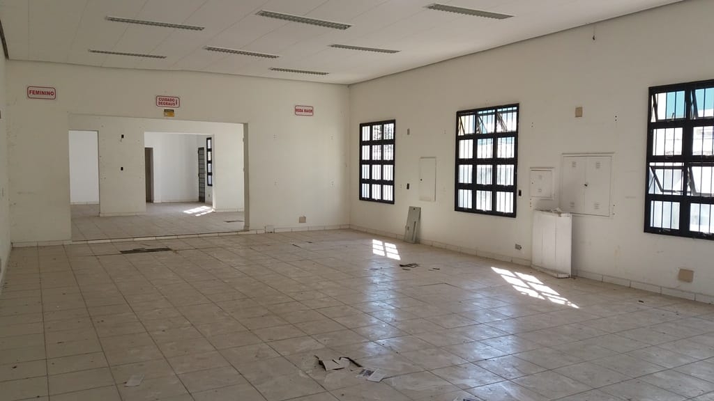 Loja-Salão, 245 m² - Foto 12