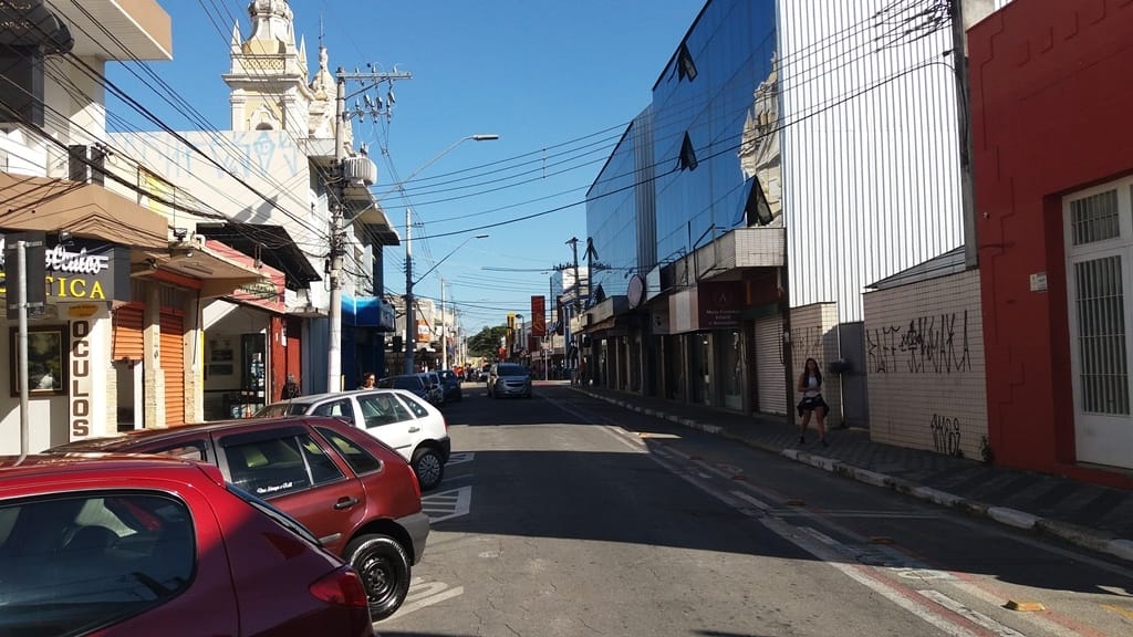 Loja-Salão, 245 m² - Foto 24