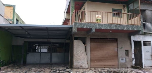 Prédio Inteiro, 500 m² - Foto 2