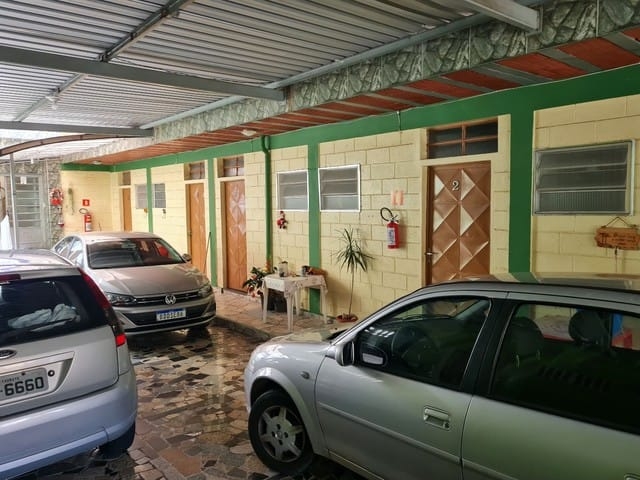 Prédio Inteiro, 500 m² - Foto 4