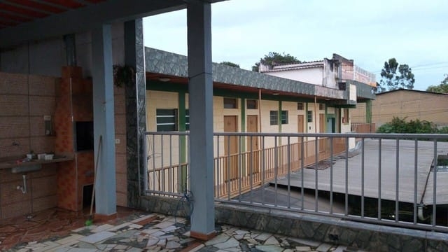 Prédio Inteiro, 500 m² - Foto 5