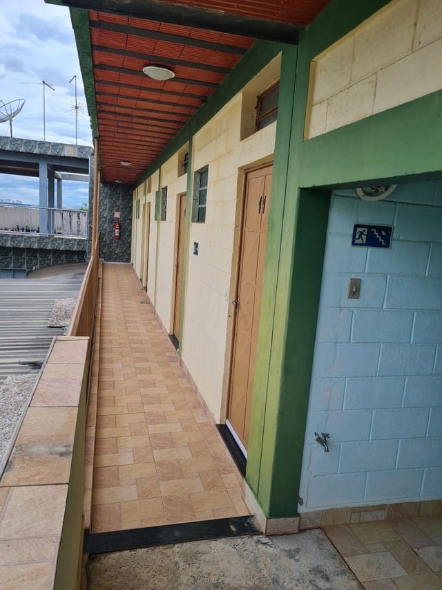 Prédio Inteiro, 500 m² - Foto 6