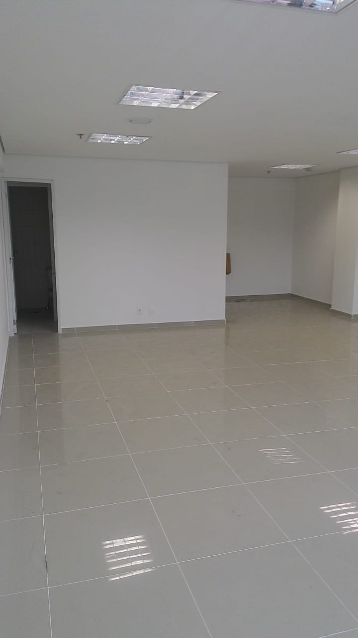 Sala-Conjunto, 63 m² - Foto 1