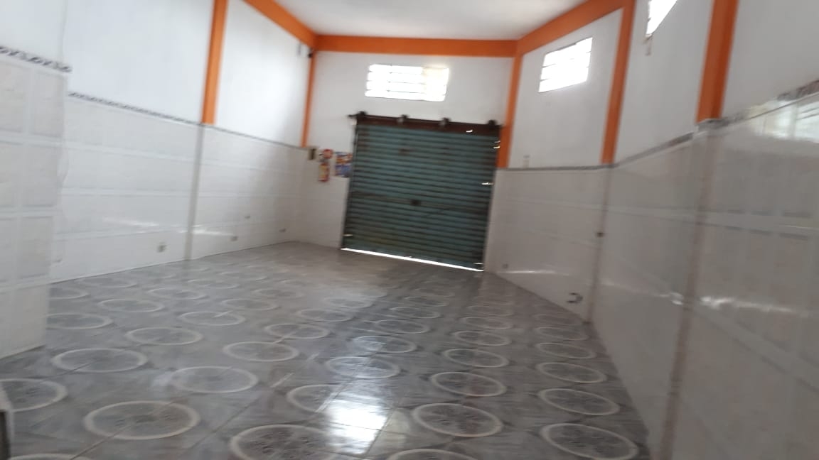 Casa, 1 quarto, 150 m² - Foto 1