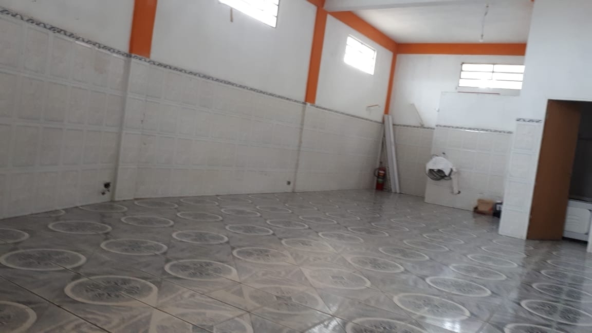 Casa, 1 quarto, 150 m² - Foto 2