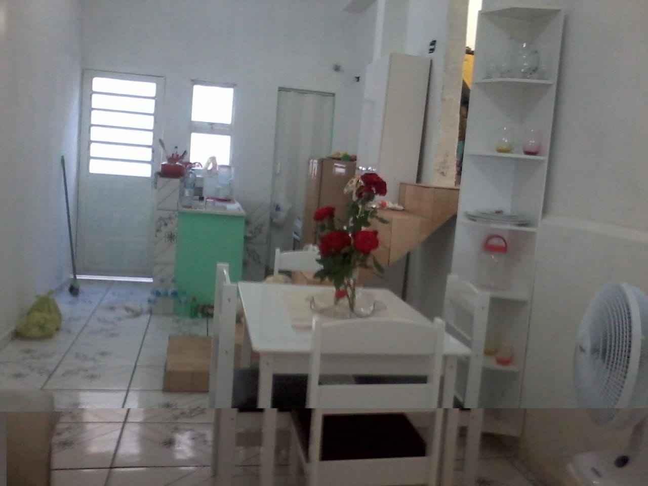 Casa, 1 quarto, 150 m² - Foto 10