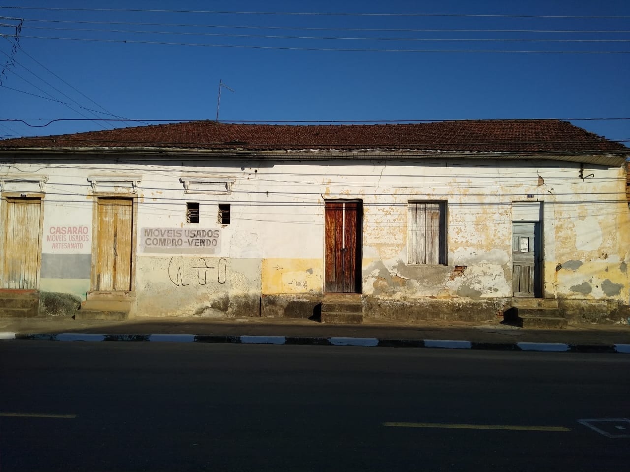 Depósito-Galpão - Foto 1