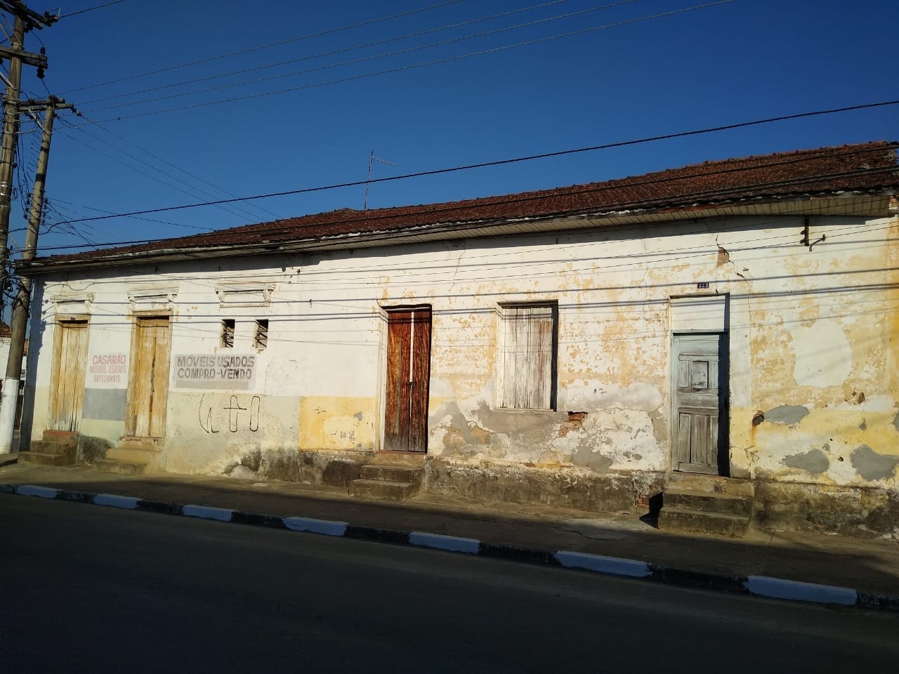 Depósito-Galpão - Foto 2