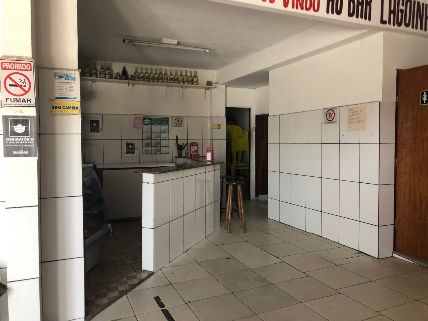 Prédio Inteiro, 190 m² - Foto 6