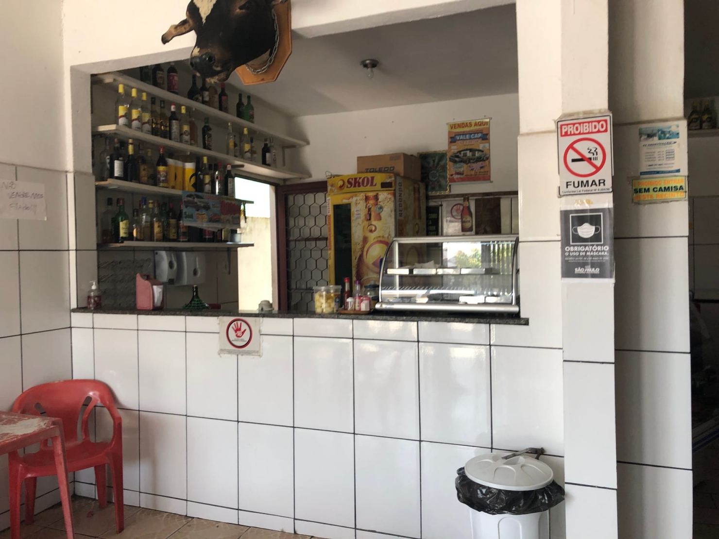 Prédio Inteiro, 190 m² - Foto 14