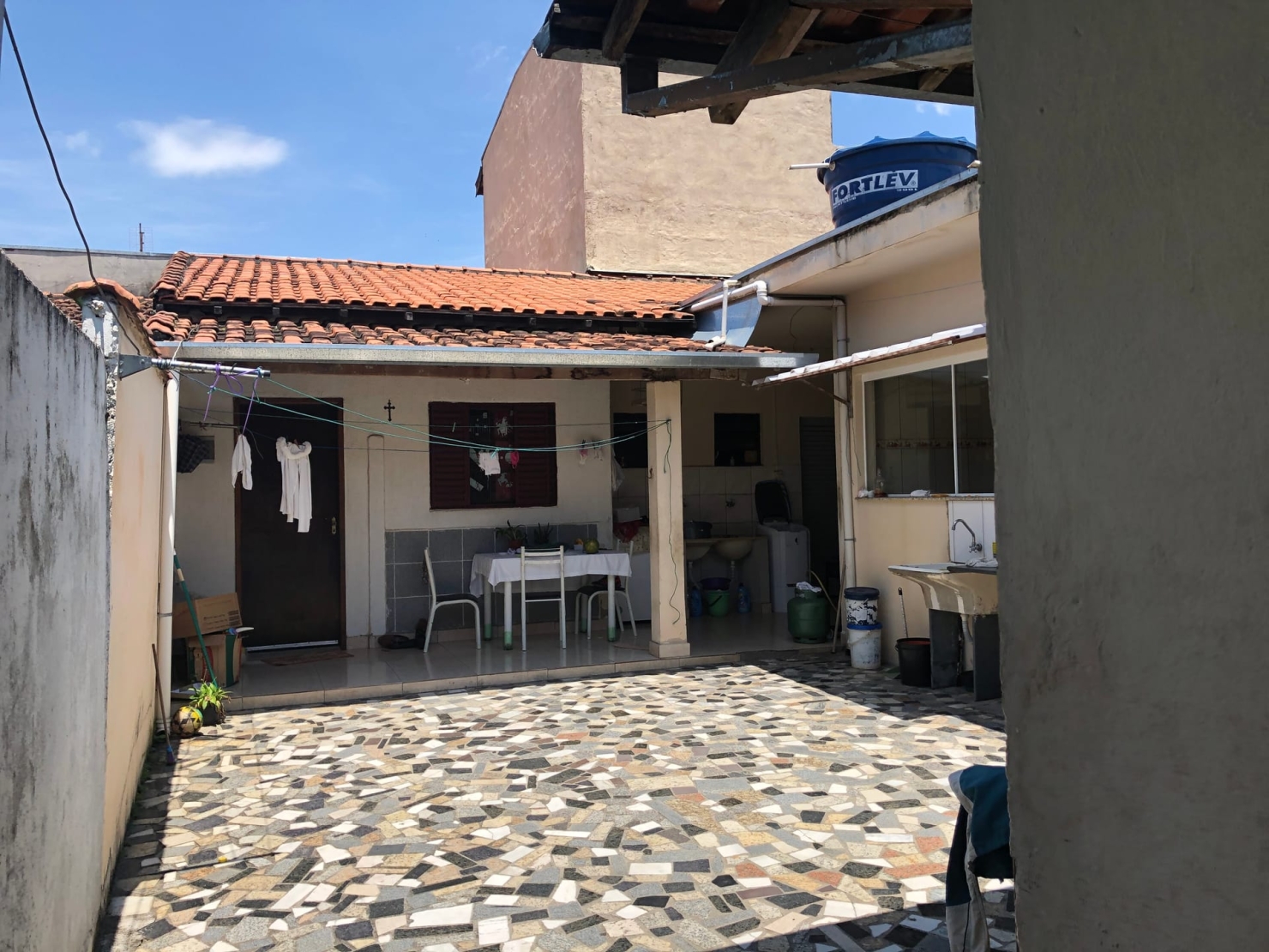 Prédio Inteiro, 190 m² - Foto 20