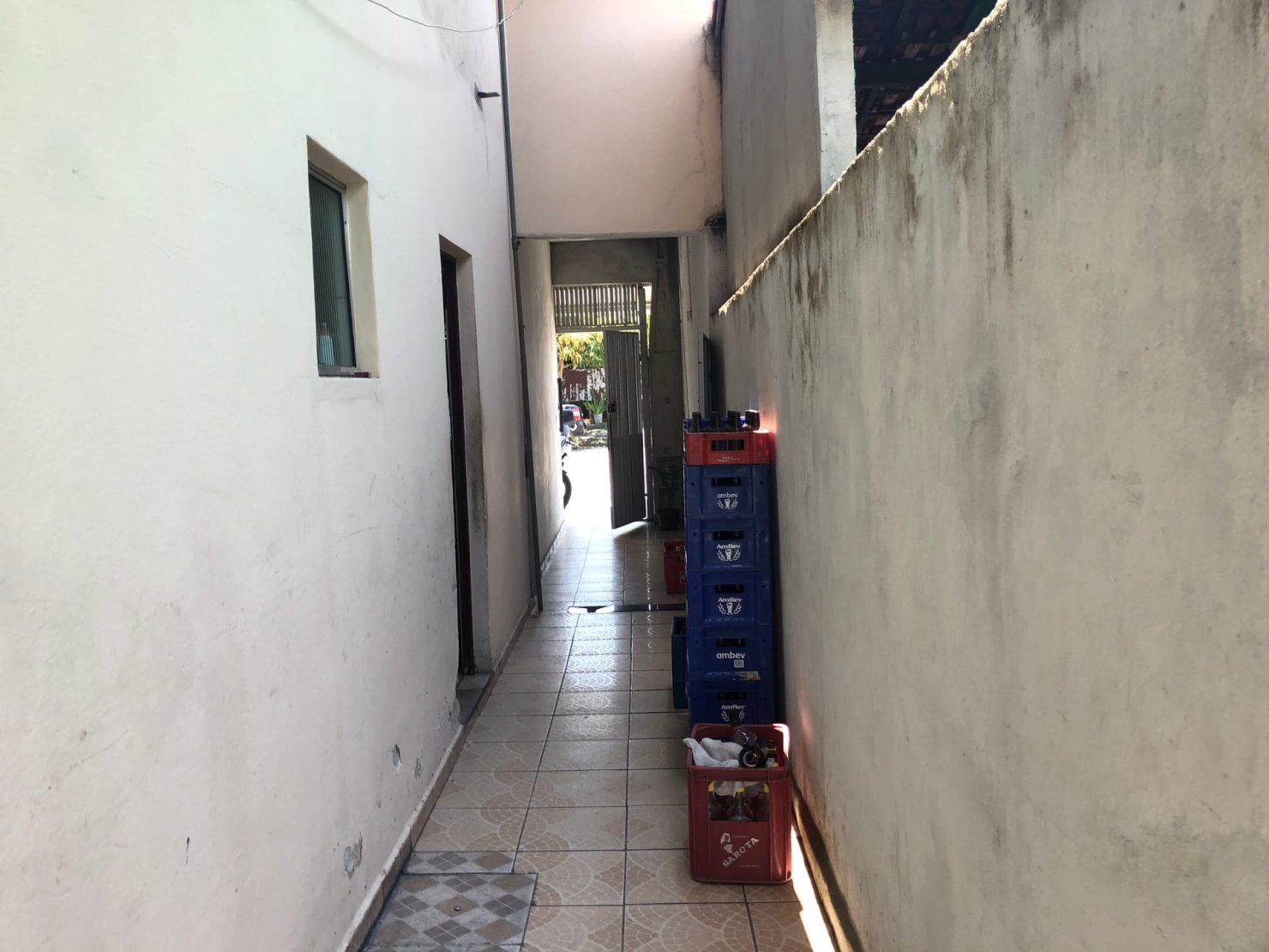 Prédio Inteiro, 190 m² - Foto 22