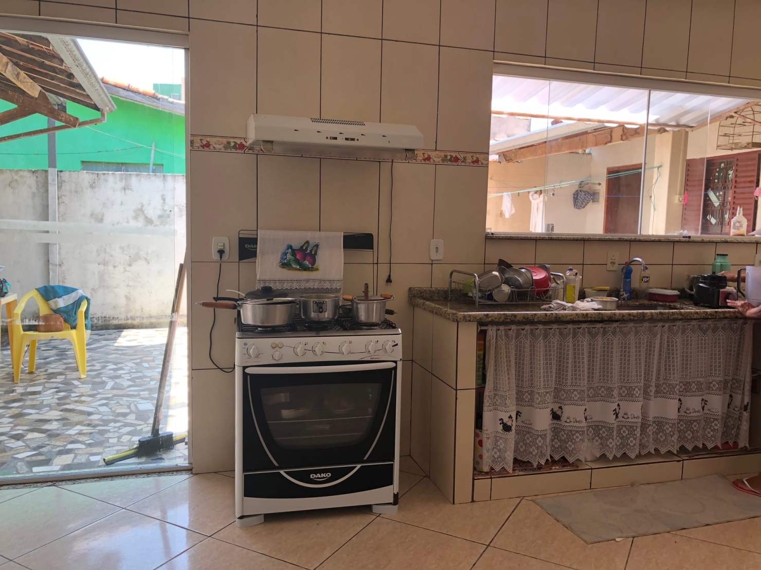 Prédio Inteiro, 190 m² - Foto 23