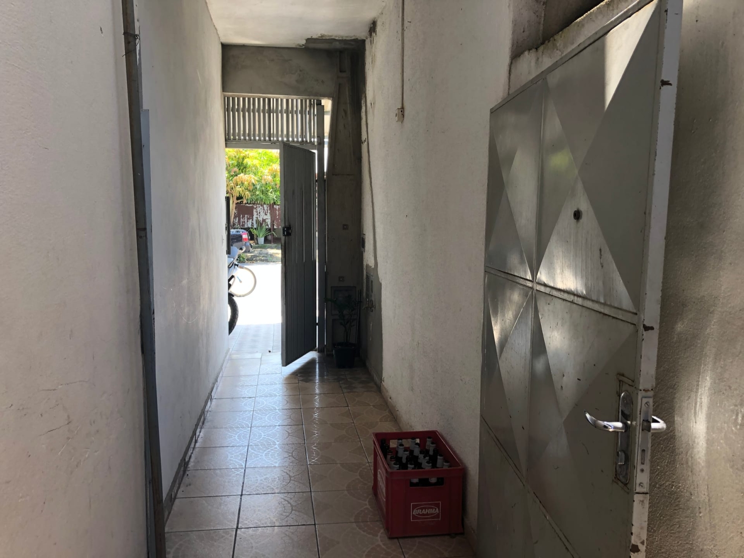 Prédio Inteiro, 190 m² - Foto 26