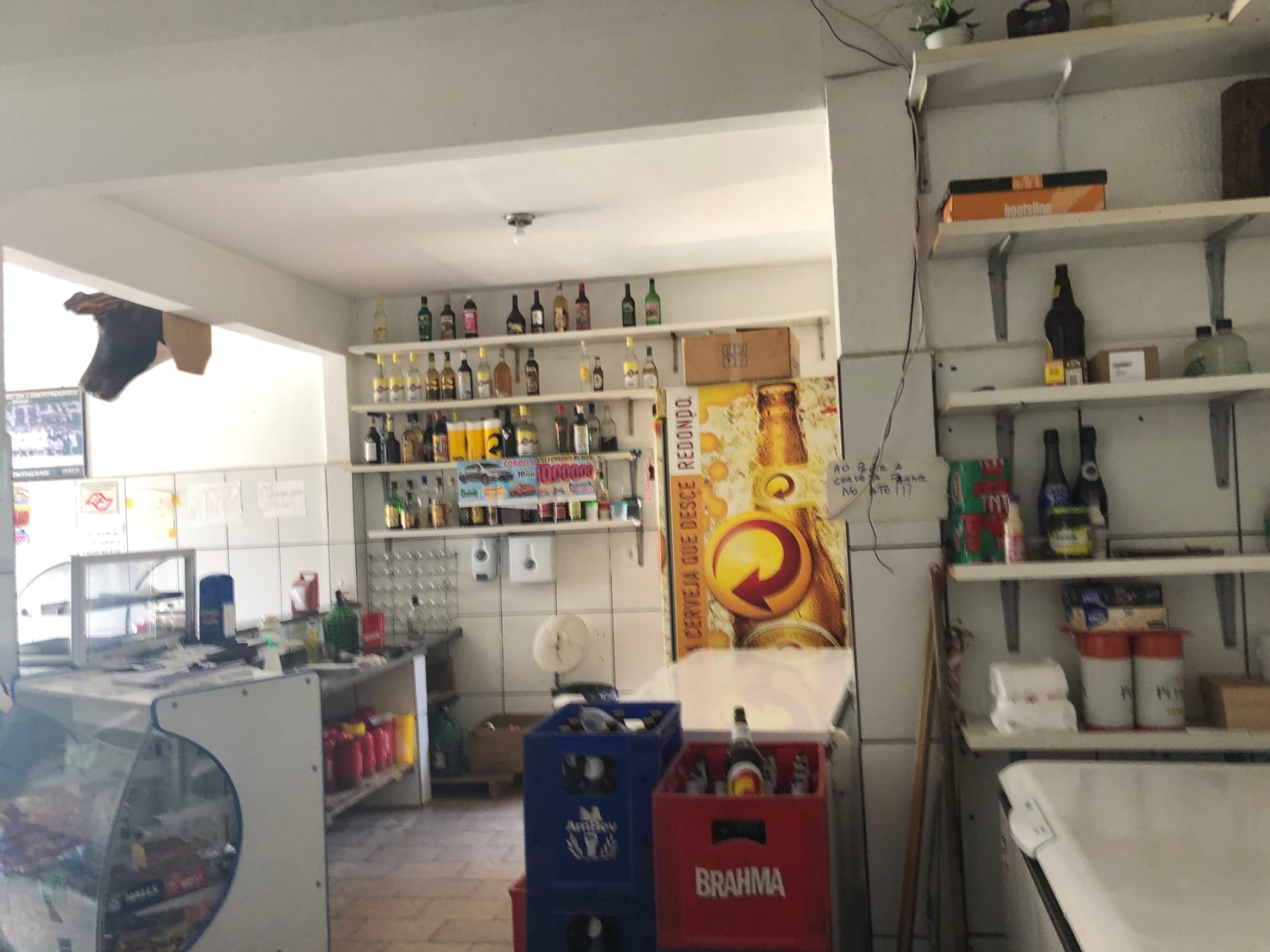 Prédio Inteiro, 190 m² - Foto 36