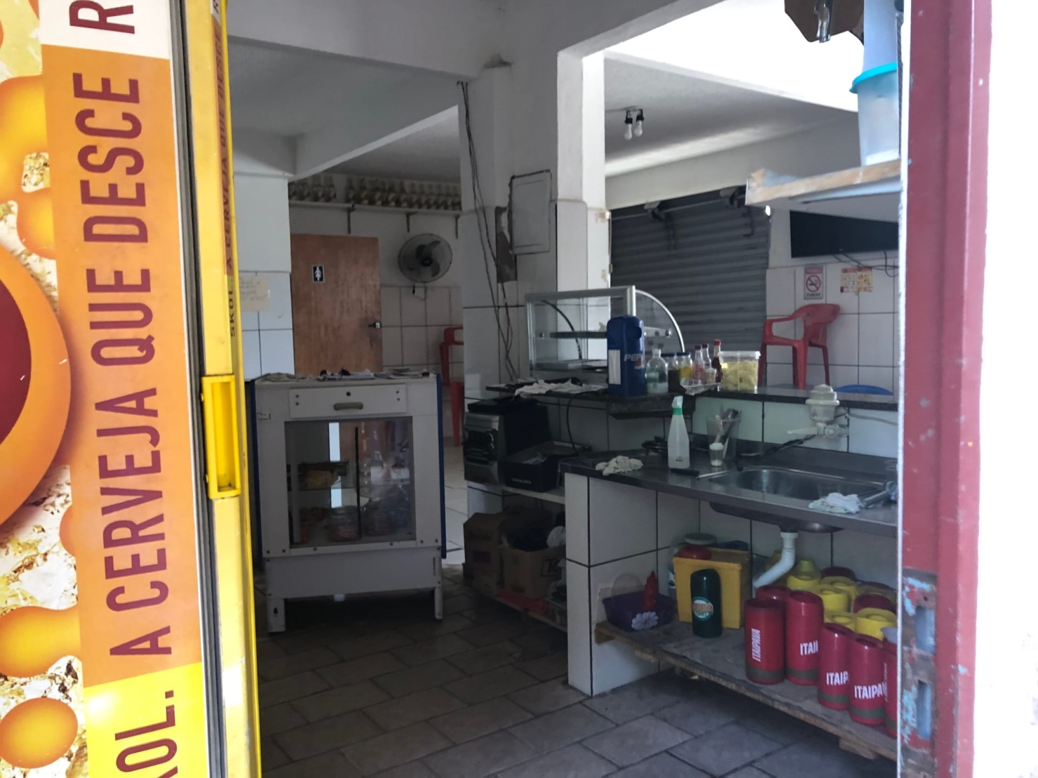 Prédio Inteiro, 190 m² - Foto 39