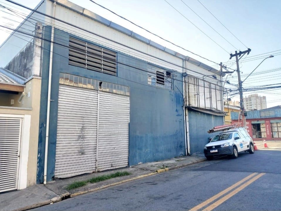 Loja-Salão, 600 m² - Foto 5