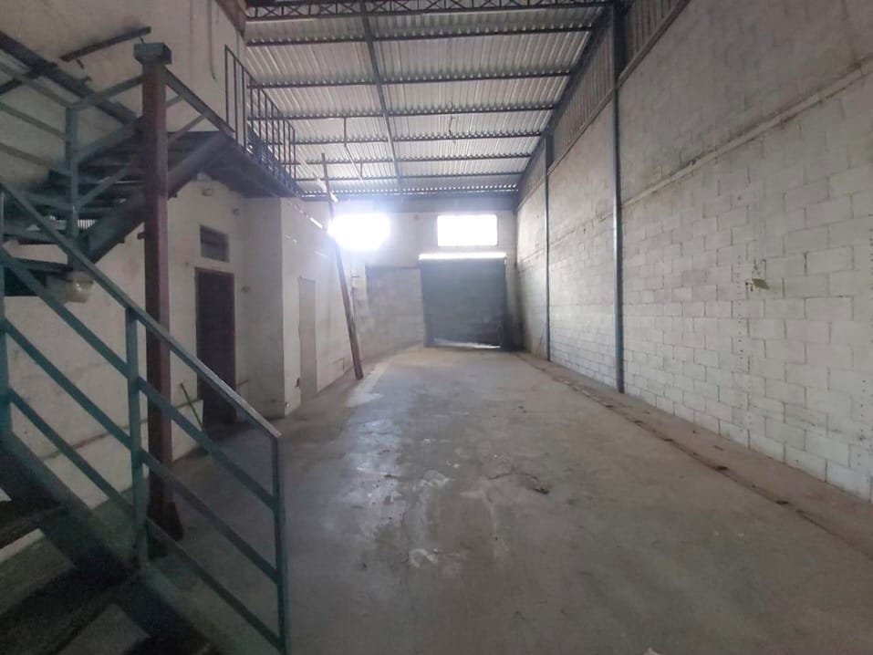 Loja-Salão, 600 m² - Foto 8