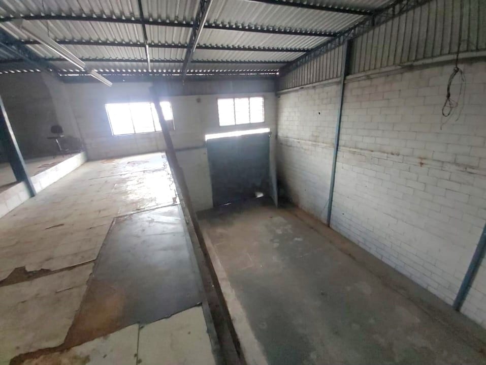 Loja-Salão, 600 m² - Foto 11