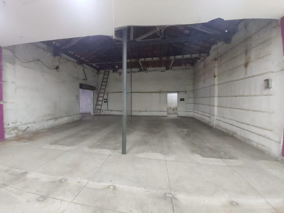 Loja-Salão, 600 m² - Foto 12