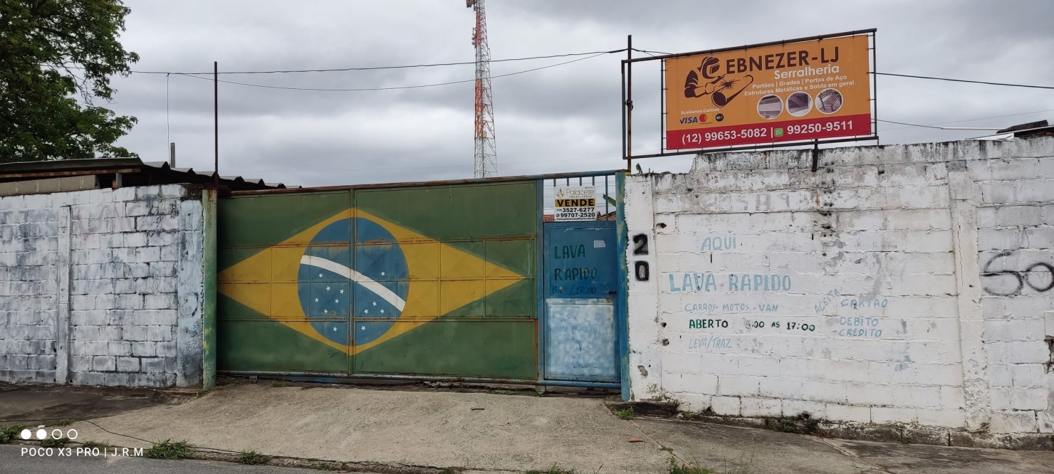 Depósito-Galpão - Foto 1