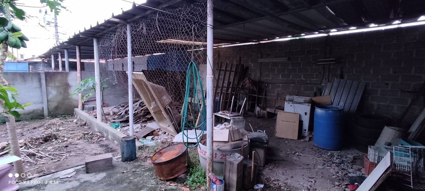 Depósito-Galpão - Foto 3