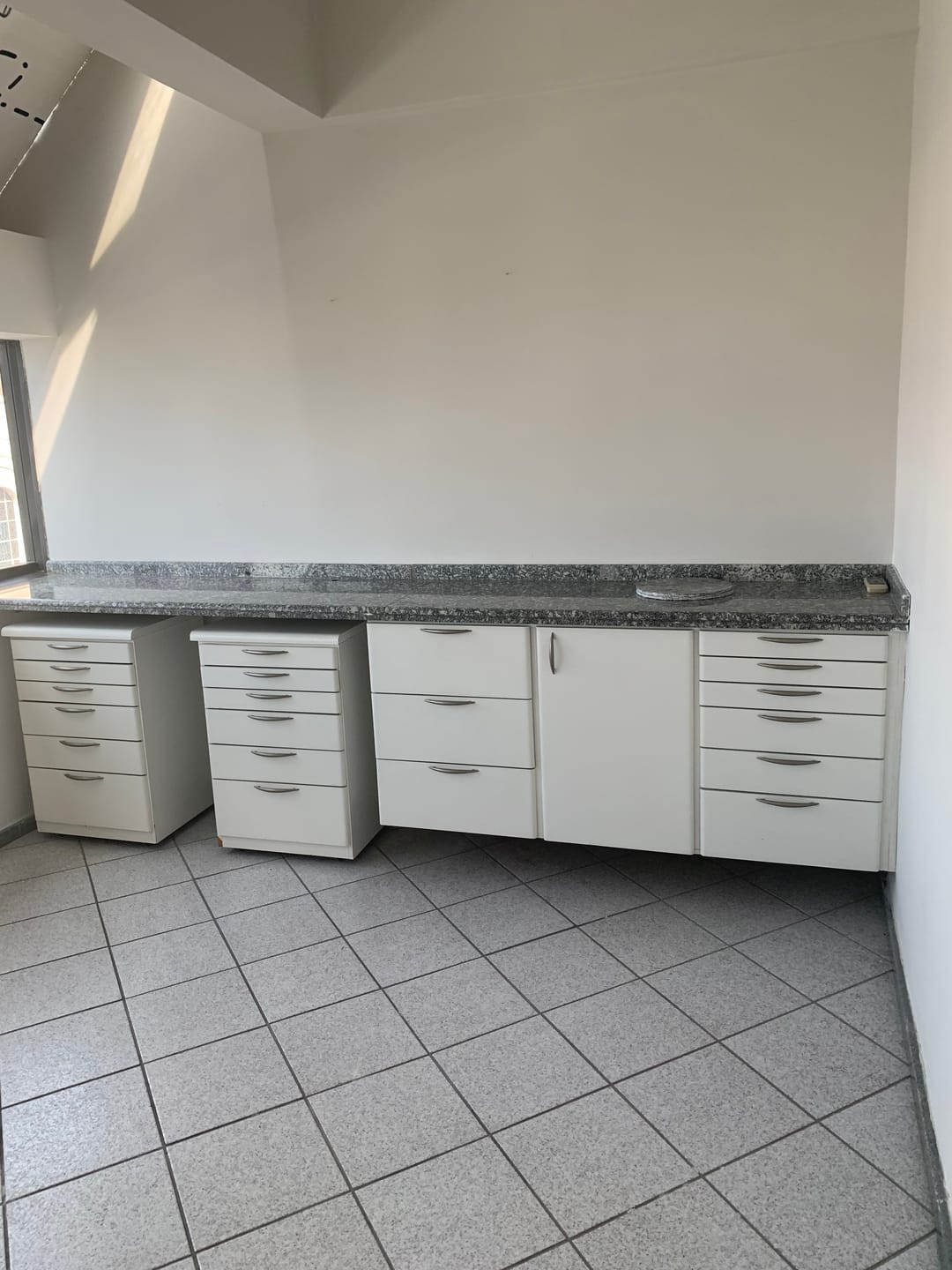 Sala-Conjunto, 36 m² - Foto 1