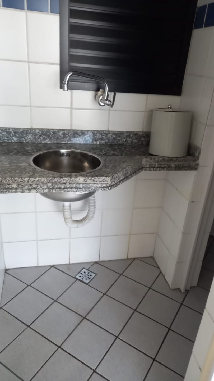 Sala-Conjunto, 36 m² - Foto 6