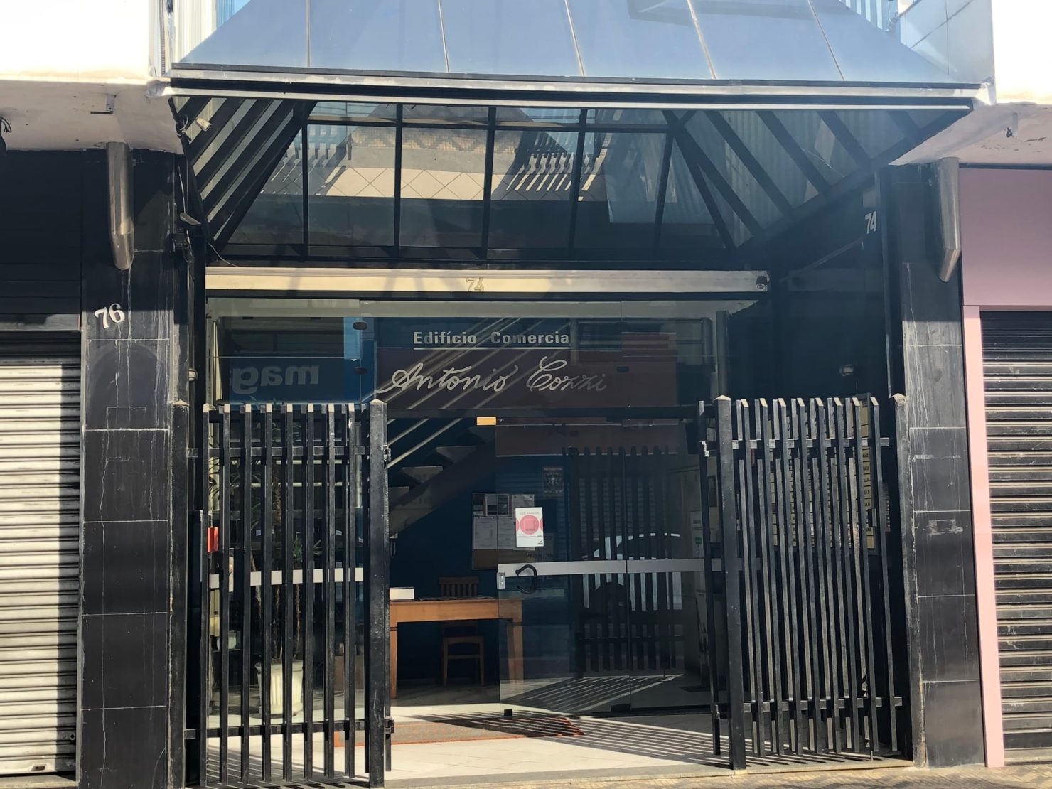 Sala-Conjunto, 36 m² - Foto 15