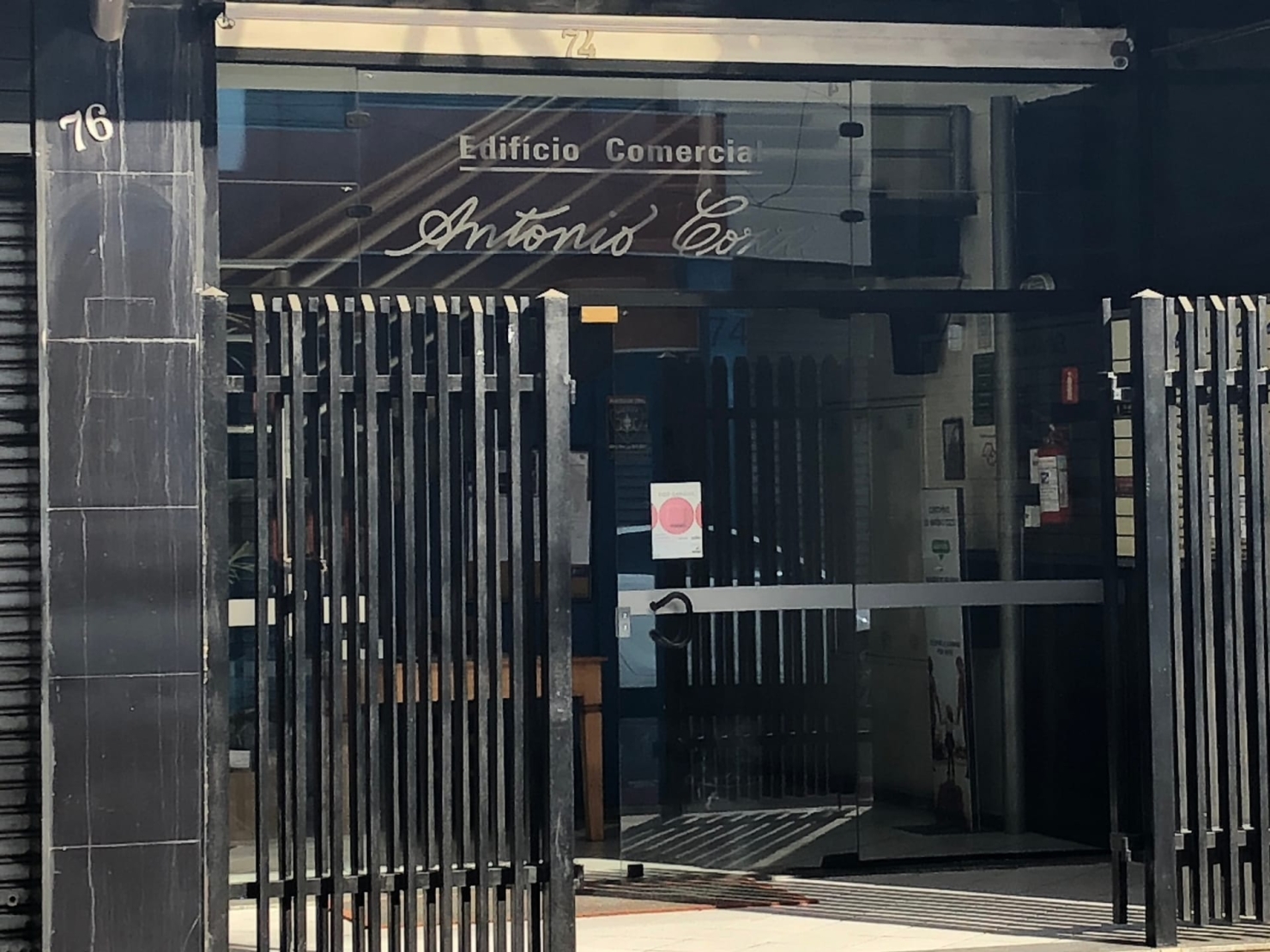 Sala-Conjunto, 36 m² - Foto 16