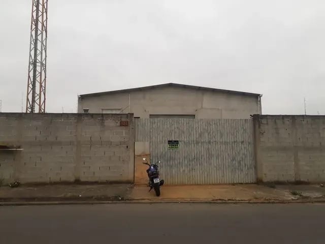 Depósito-Galpão, 1000 m² - Foto 5