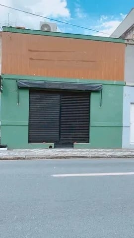 Loja-Salão, 50 m² - Foto 4