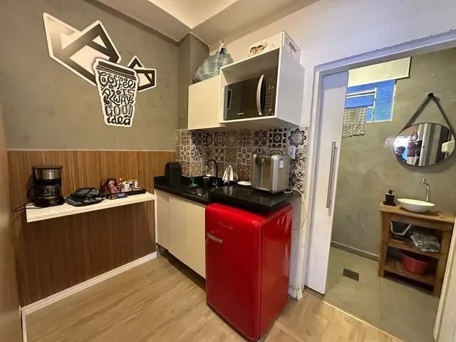 Loja-Salão, 50 m² - Foto 5